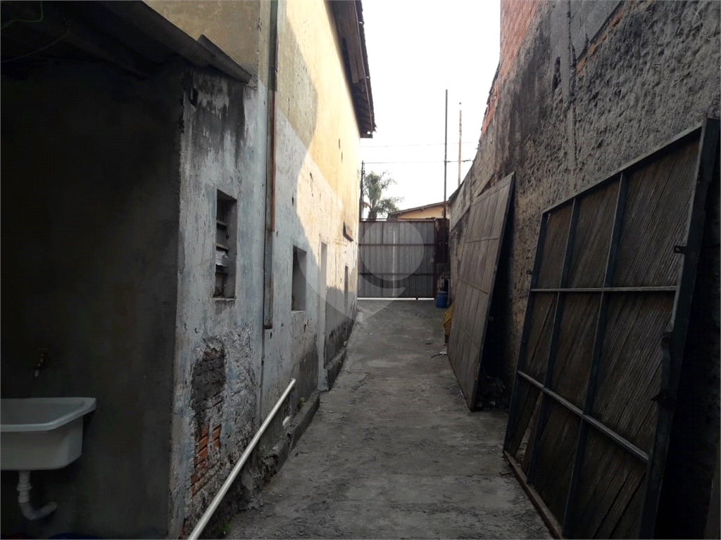 SOBRADO em JAÇANÃ