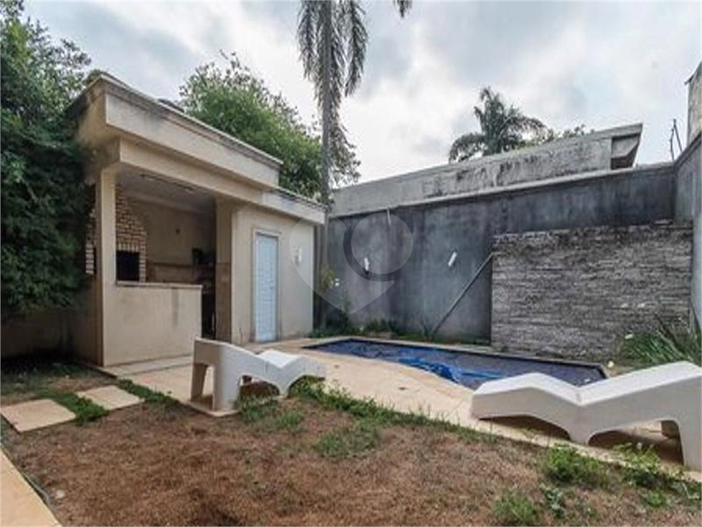 SOBRADO em SAÚDE