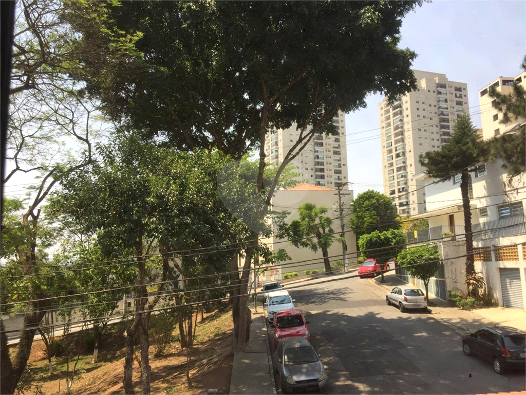 sobrado de 3 dormitorios a 700 metro do trimais da av tucuruvi