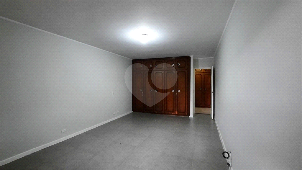 Excelente casa térrea para locação no Tremembé.