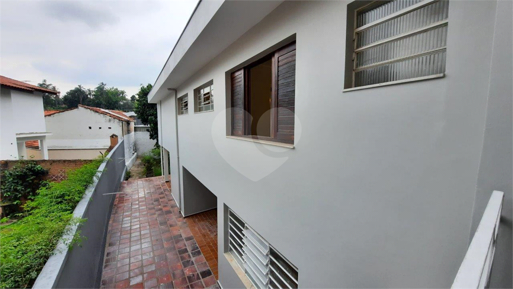 Excelente casa térrea para locação no Tremembé.