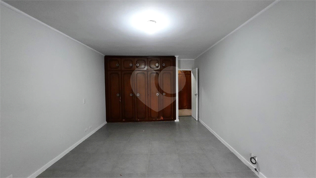 Excelente casa térrea para locação no Tremembé.