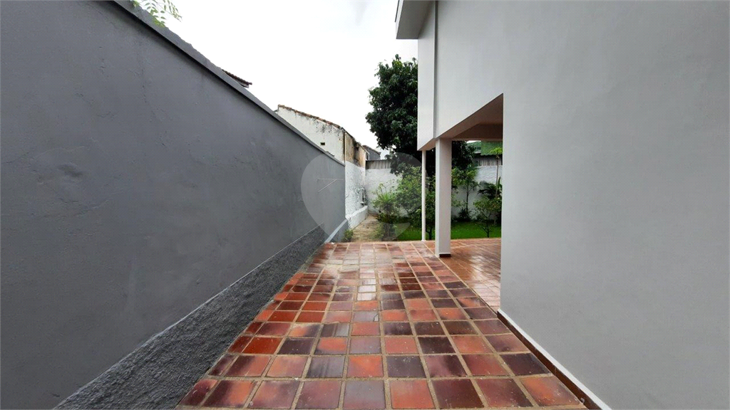 Excelente casa térrea para locação no Tremembé.