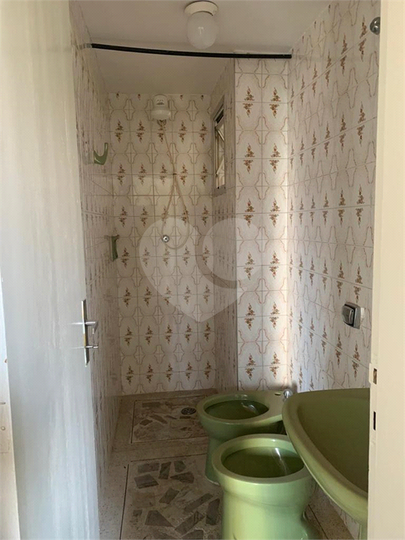 Apartamento Santa Terezinha