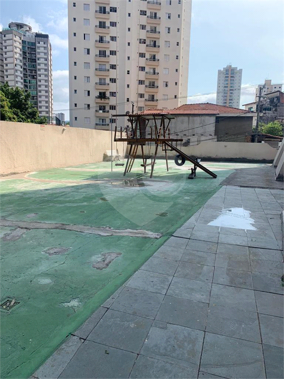 Apartamento Santa Terezinha