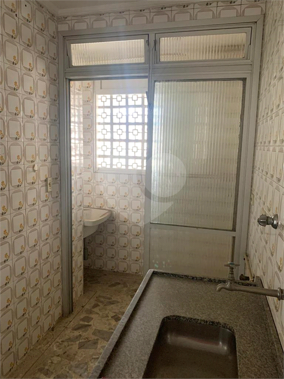 Apartamento Santa Terezinha