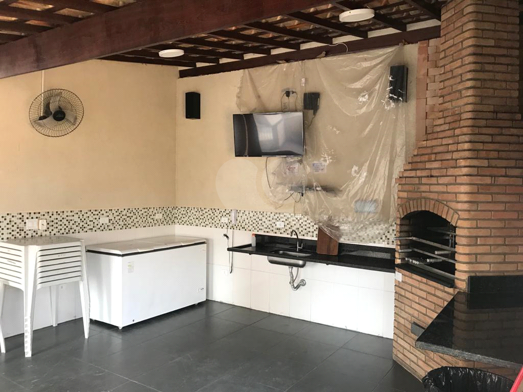 Apartamento Santa Terezinha
