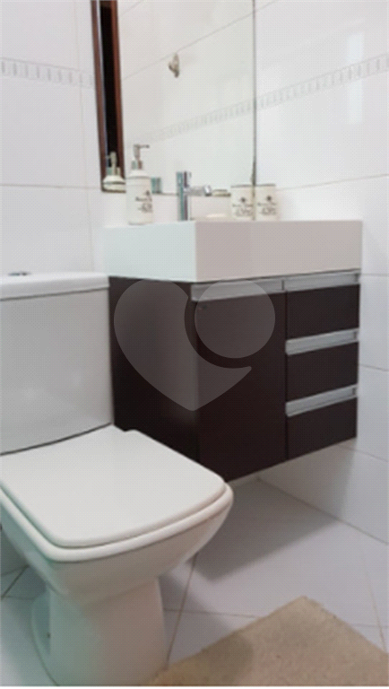APARTAMENTO em SANTANA