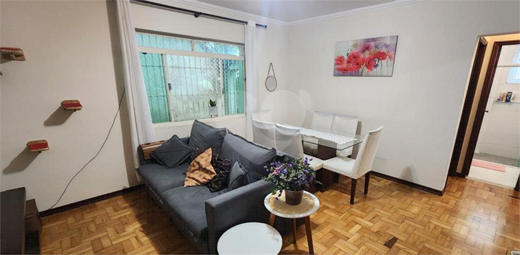 APARTAMENTO em SANTANA