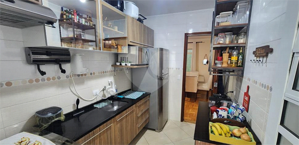 APARTAMENTO em SANTANA