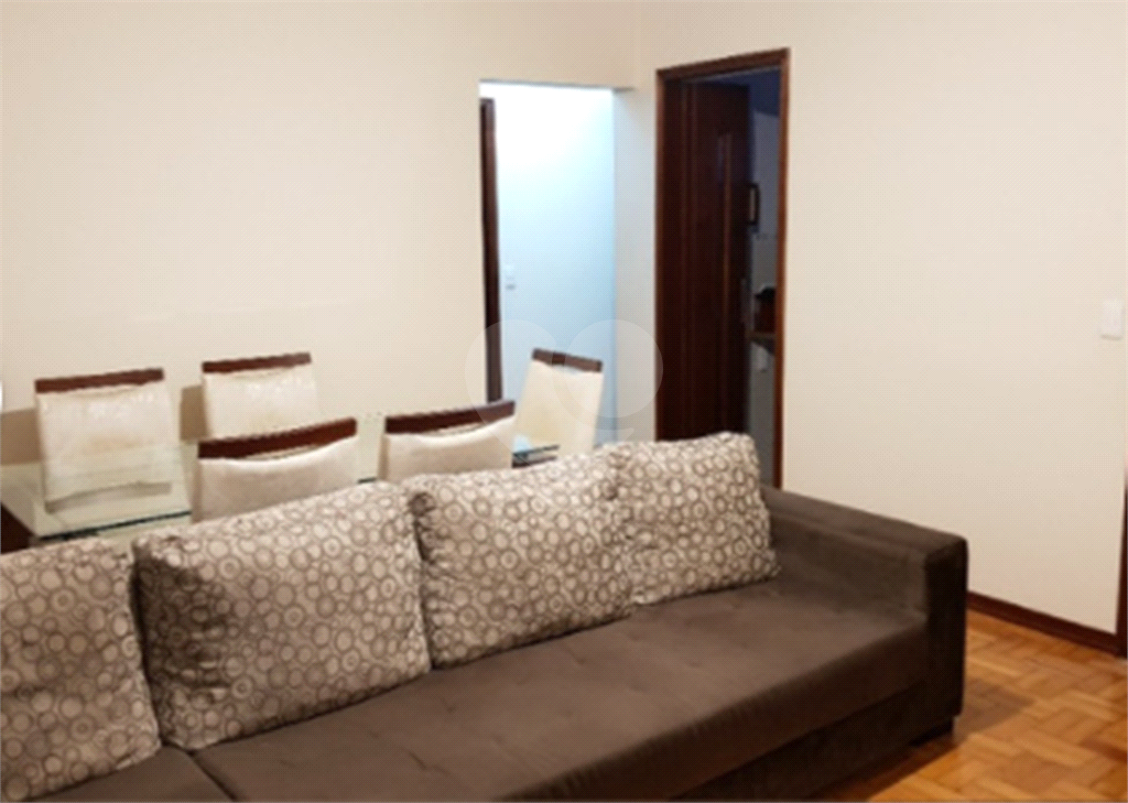 APARTAMENTO em SANTANA