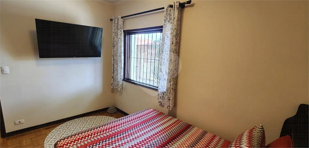 APARTAMENTO em SANTANA