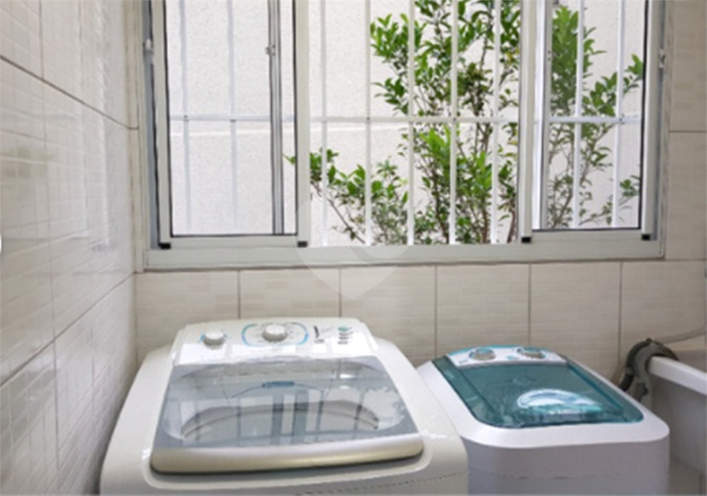 APARTAMENTO em SANTANA