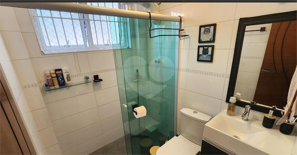 APARTAMENTO em SANTANA