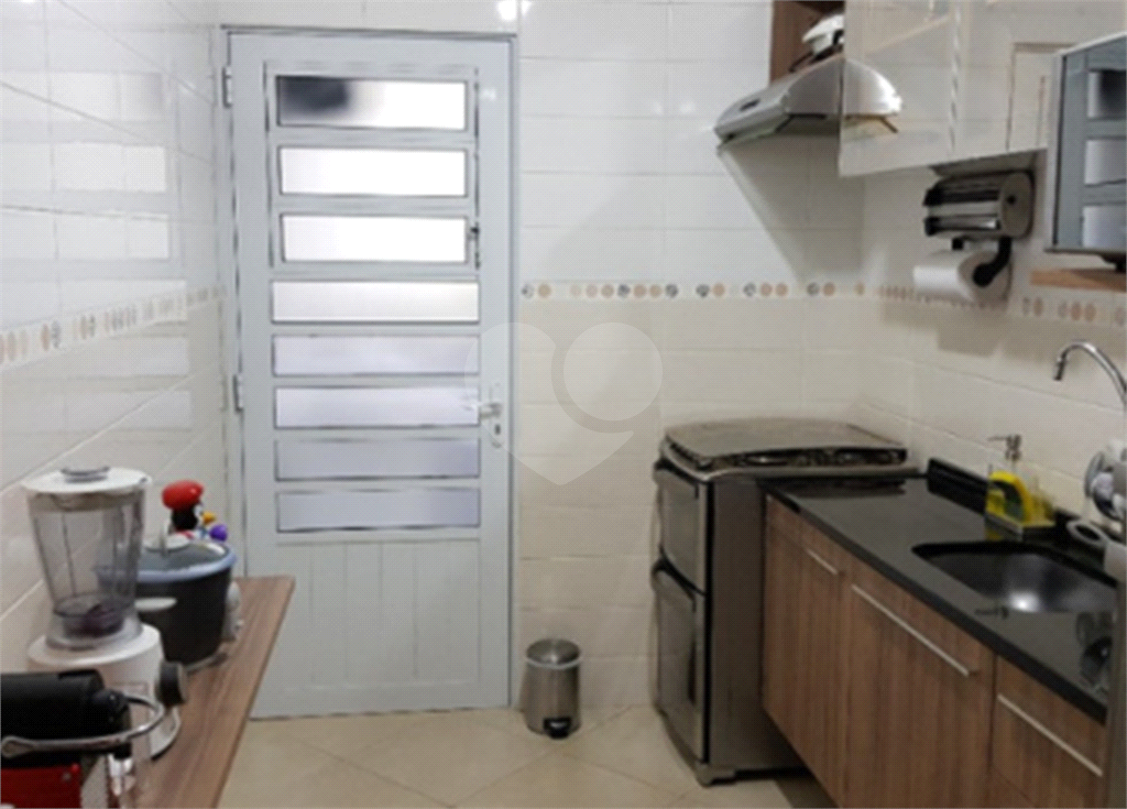 APARTAMENTO em SANTANA