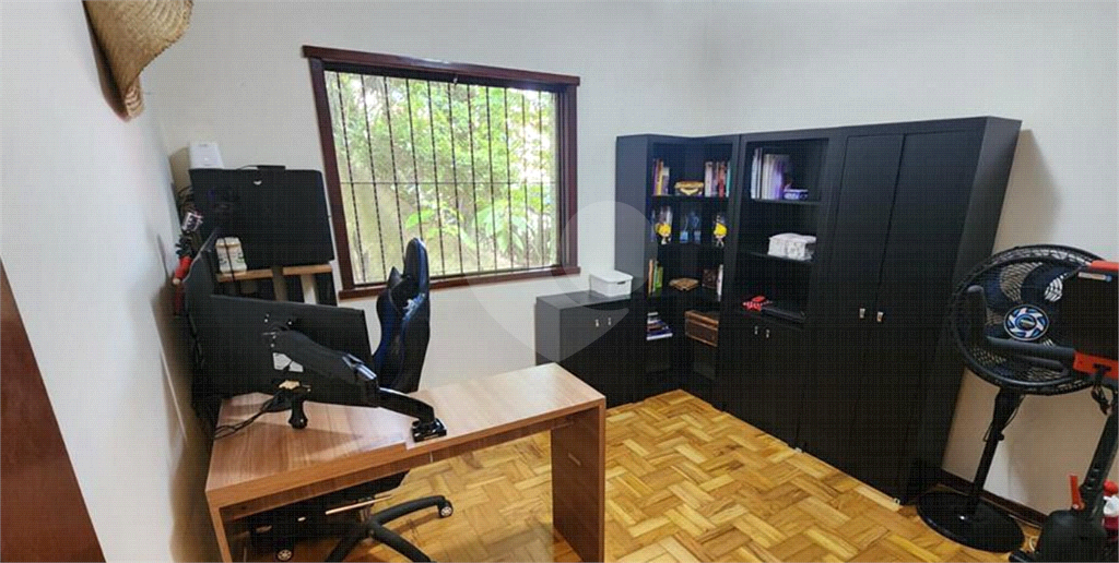APARTAMENTO em SANTANA
