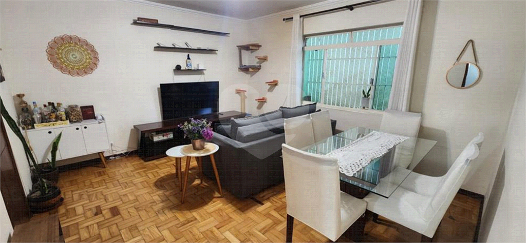 APARTAMENTO em SANTANA
