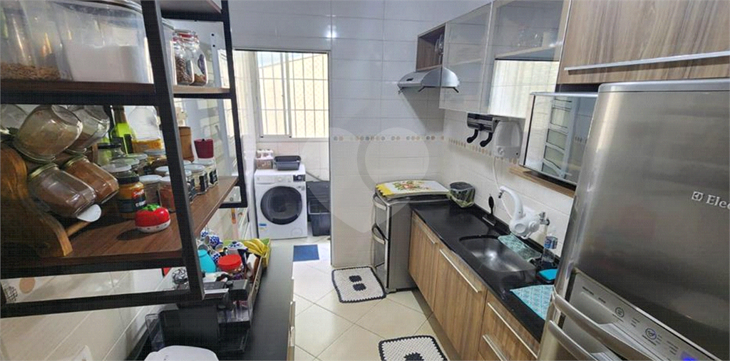 APARTAMENTO em SANTANA
