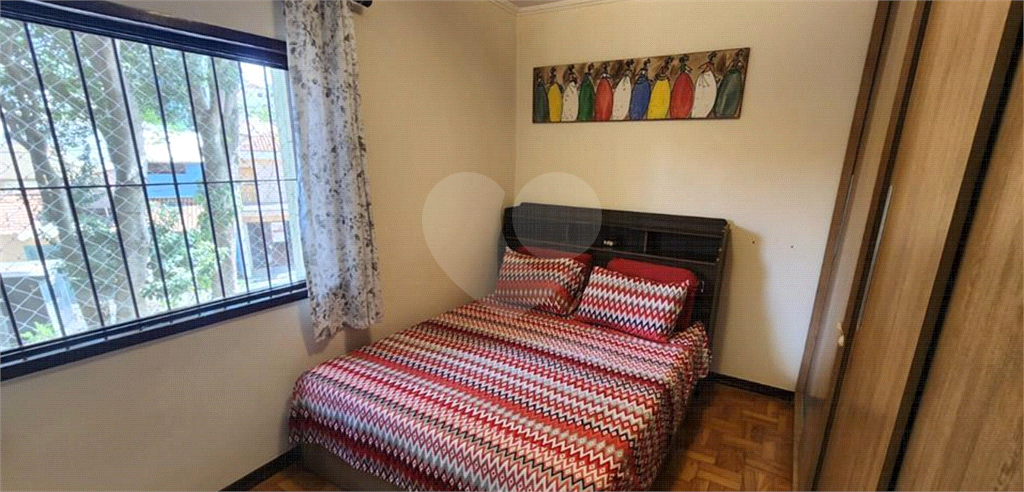 APARTAMENTO em SANTANA