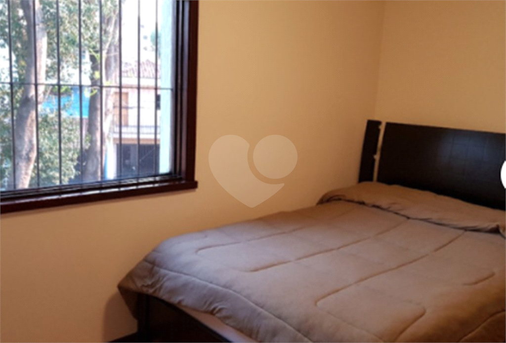 APARTAMENTO em SANTANA