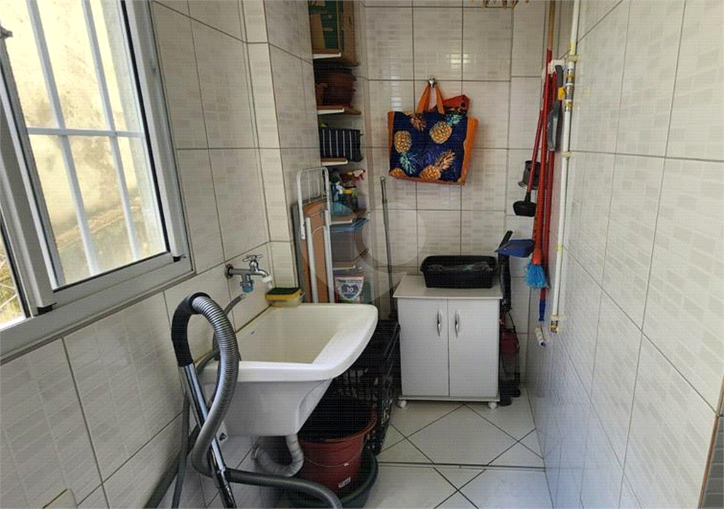 APARTAMENTO em SANTANA