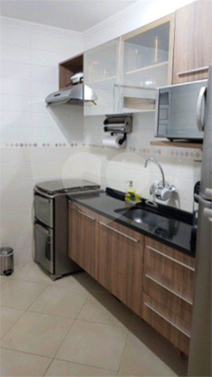APARTAMENTO em SANTANA