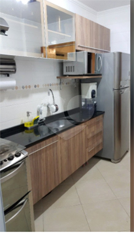 APARTAMENTO em SANTANA