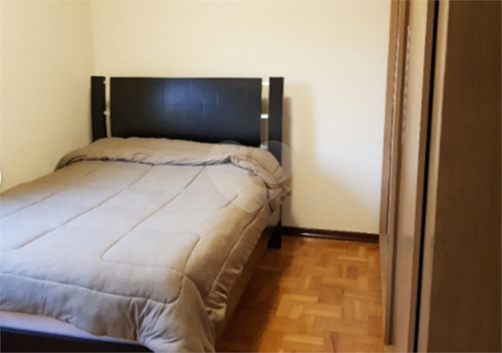 APARTAMENTO em SANTANA