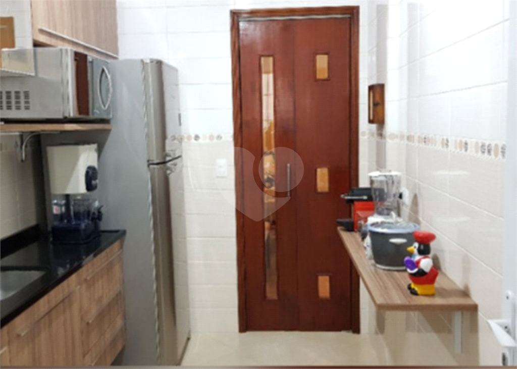 APARTAMENTO em SANTANA
