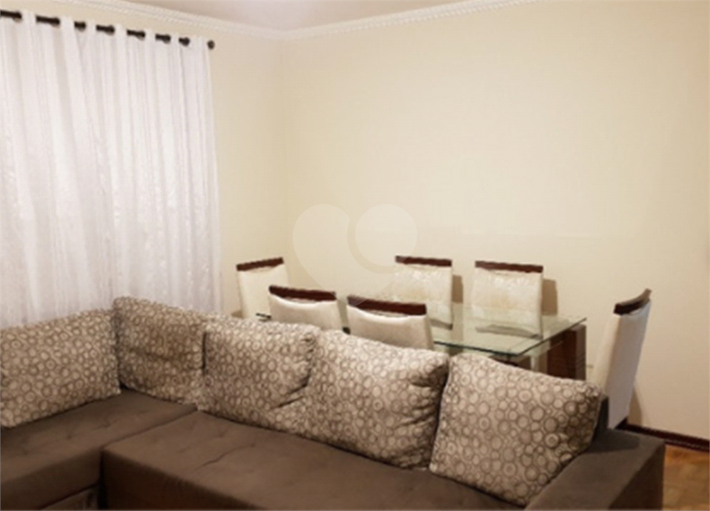 APARTAMENTO em SANTANA