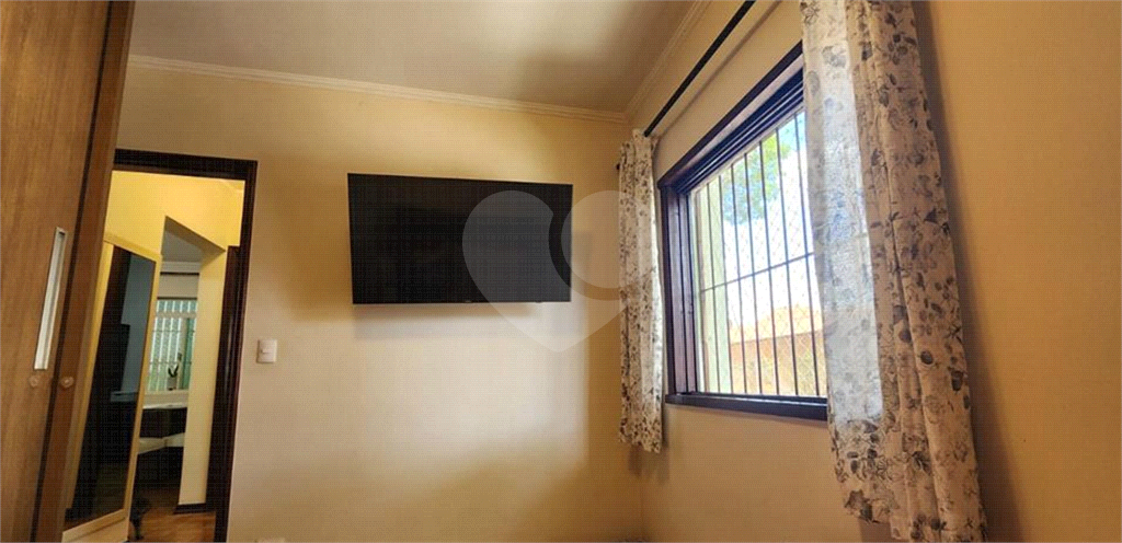 APARTAMENTO em SANTANA