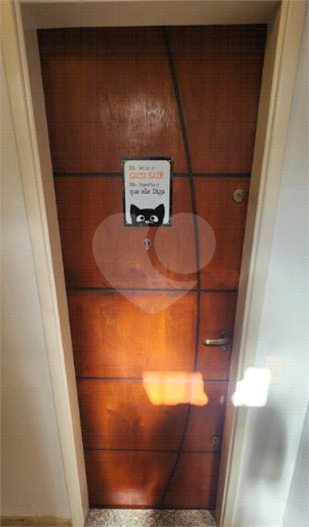 APARTAMENTO em SANTANA