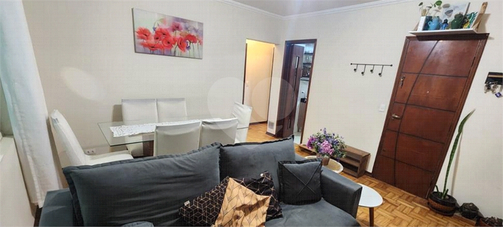 APARTAMENTO em SANTANA