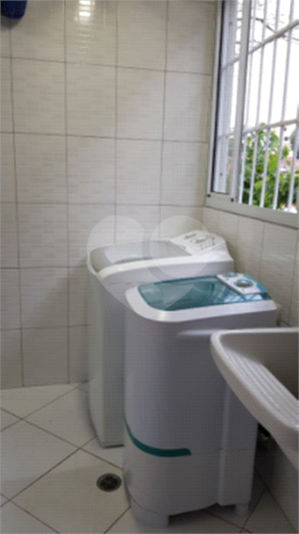APARTAMENTO em SANTANA