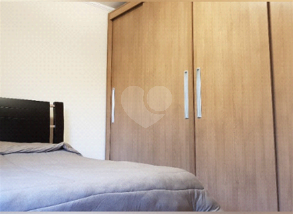 APARTAMENTO em SANTANA
