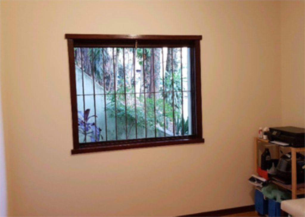 APARTAMENTO em SANTANA