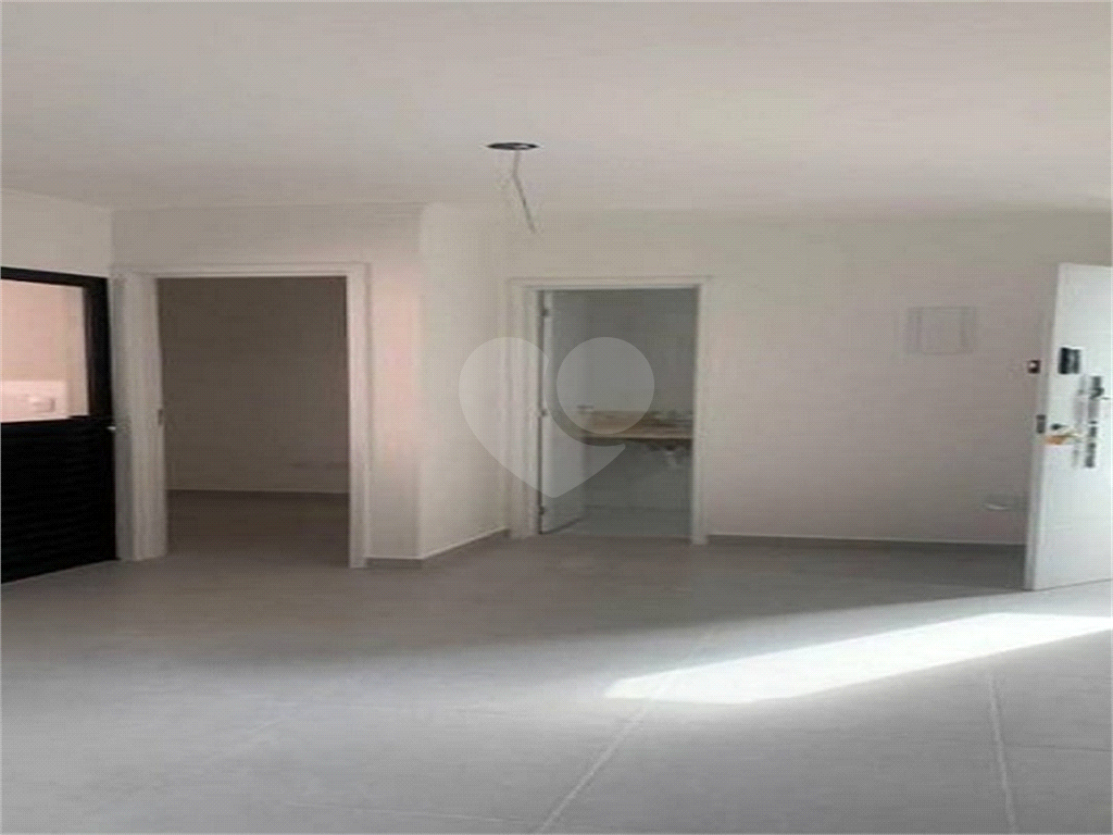 APARTAMENTO em TUCURUVI