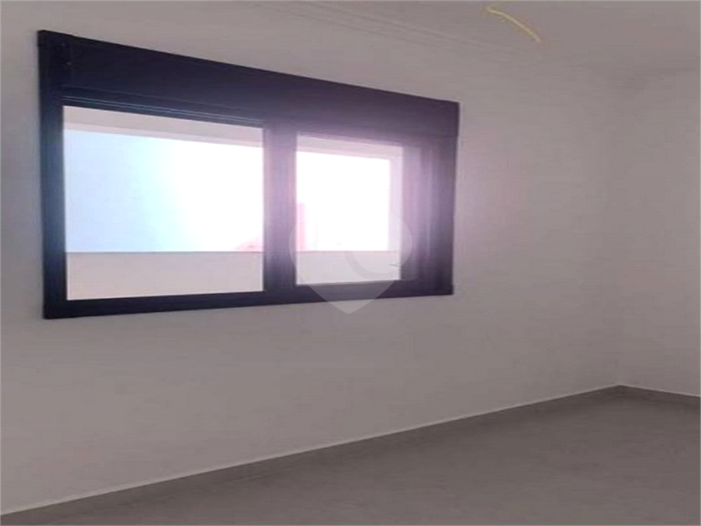 APARTAMENTO em TUCURUVI