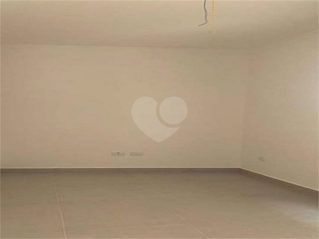 APARTAMENTO em TUCURUVI