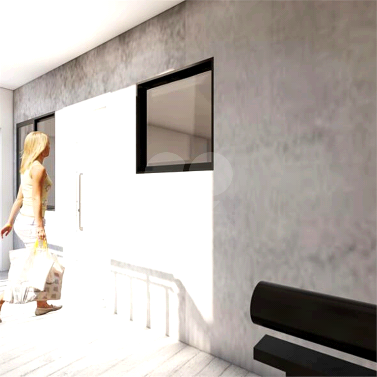 APARTAMENTO em TUCURUVI