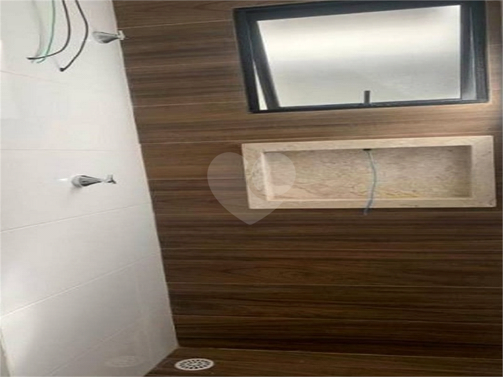 APARTAMENTO em TUCURUVI