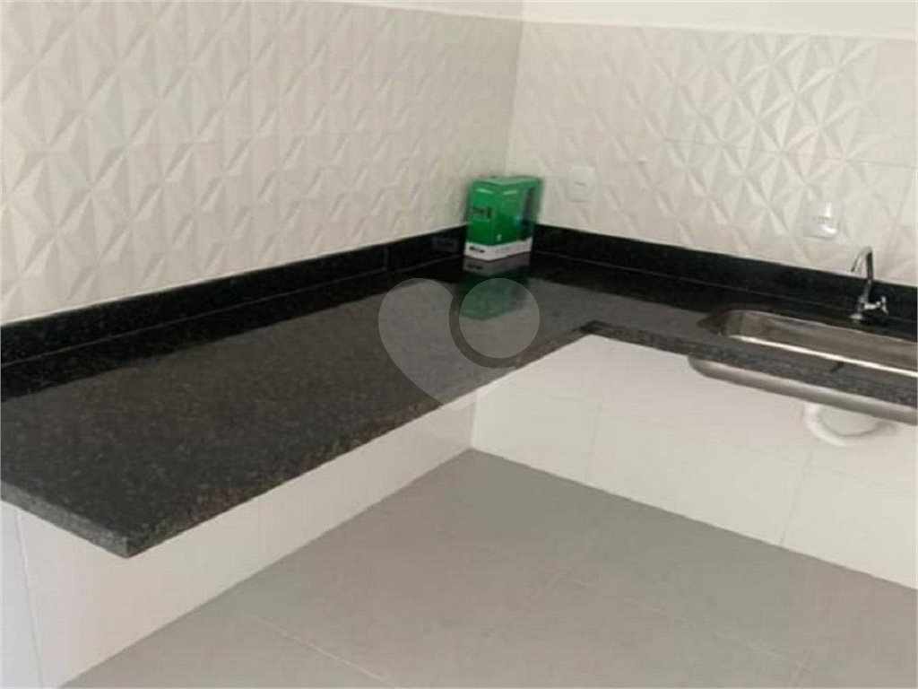 APARTAMENTO em TUCURUVI