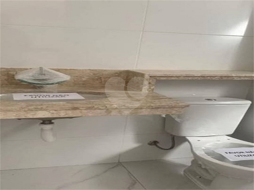 APARTAMENTO em TUCURUVI