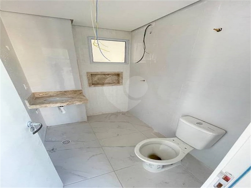 APARTAMENTO em TUCURUVI