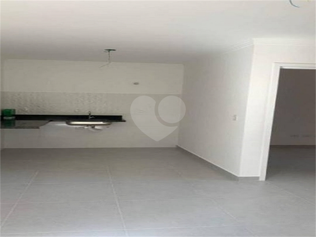 APARTAMENTO em TUCURUVI