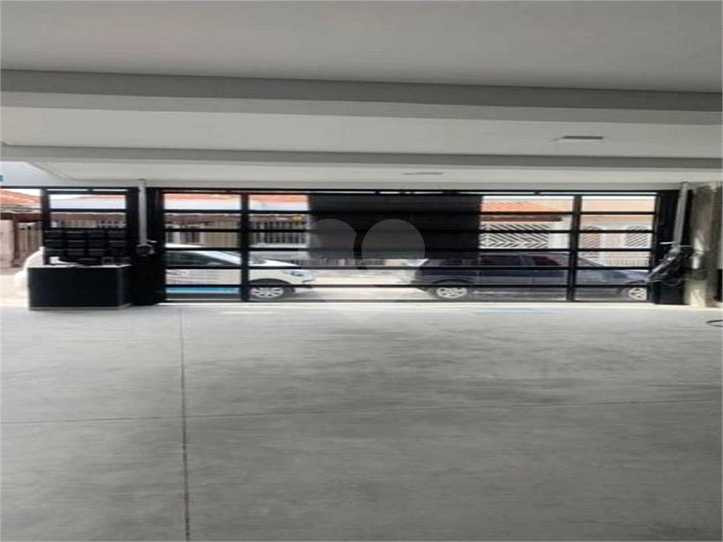 APARTAMENTO em TUCURUVI