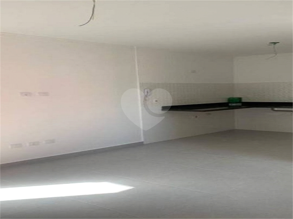 APARTAMENTO em TUCURUVI