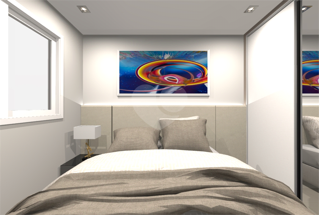 APARTAMENTO em TUCURUVI