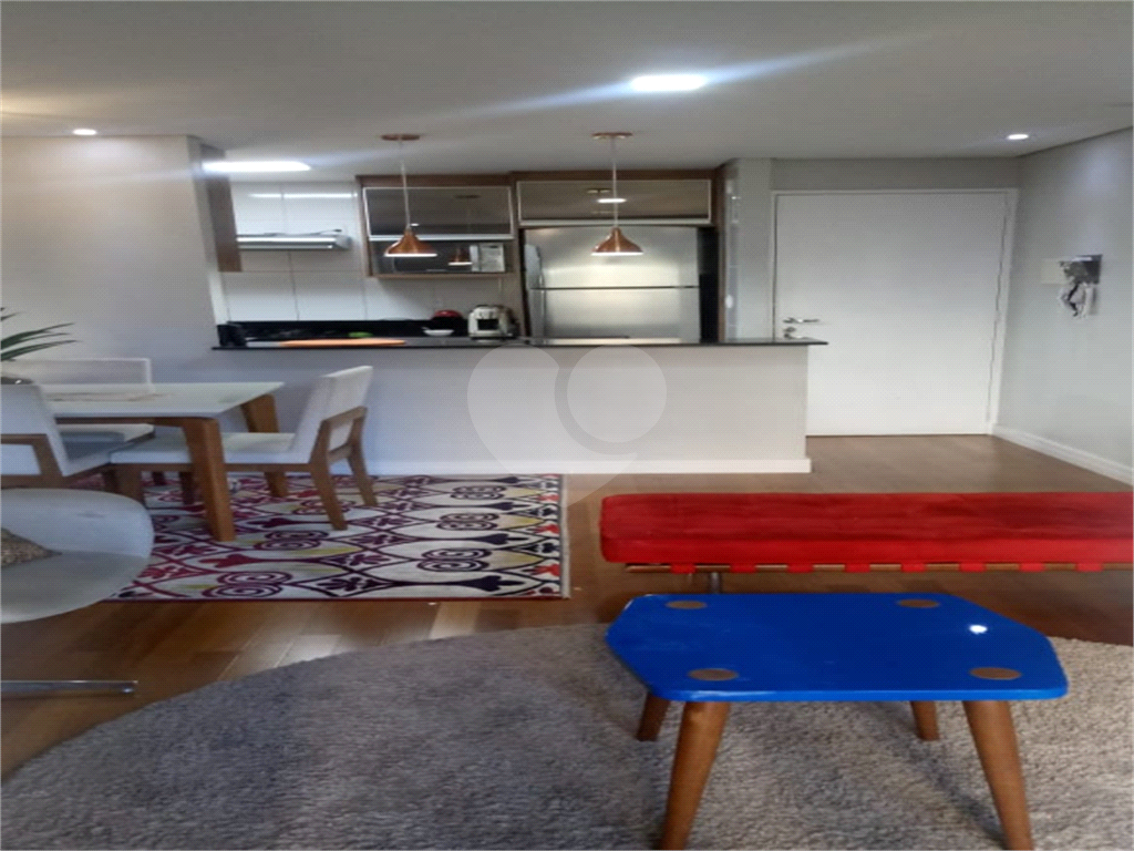 APARTAMENTO em JARDIM SUL