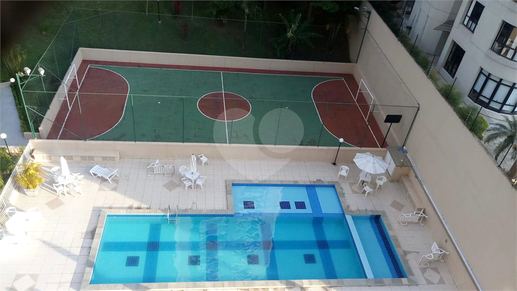 APARTAMENTO em JARDIM SUL